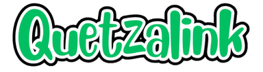 Quetzalink logo